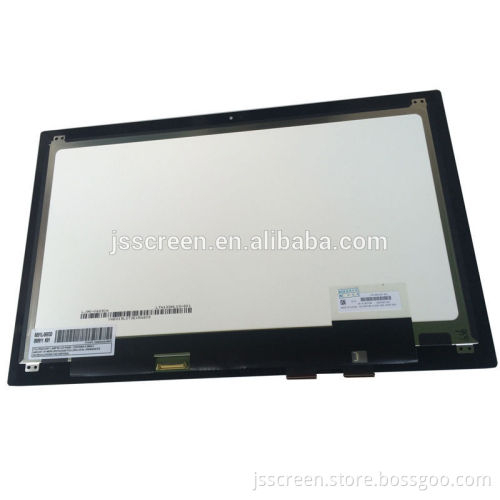 Brand New for Dell Inpsiron 13 7347 Touch Screen Glass Digitizer Assembly 13.3"